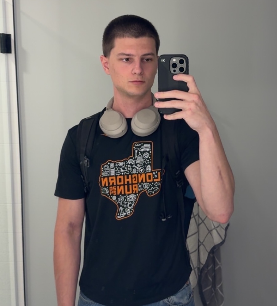 Photo of Gene Dennis